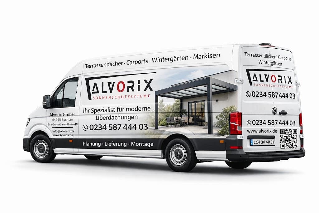 Alvorix GmbH