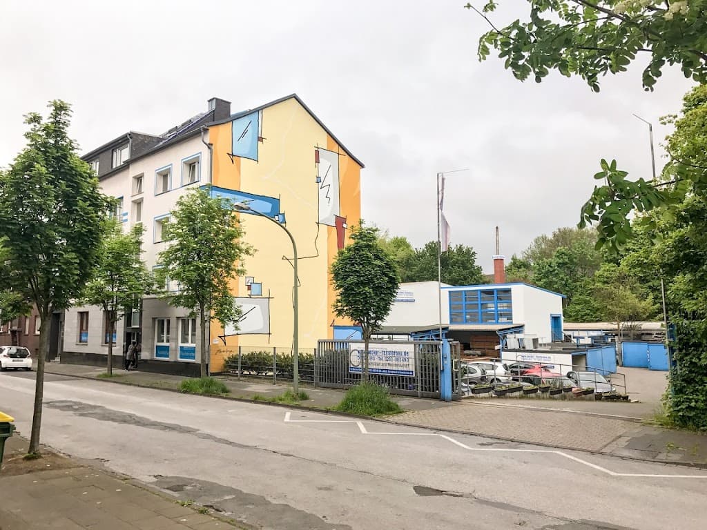 Becker Fensterbau