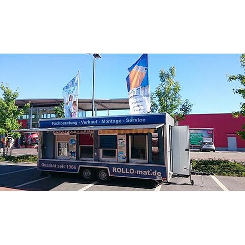 Bakker Rollladen & Rollladenreparaturen