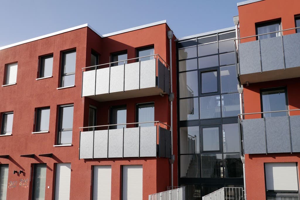 WIKA Fensterbau GmbH