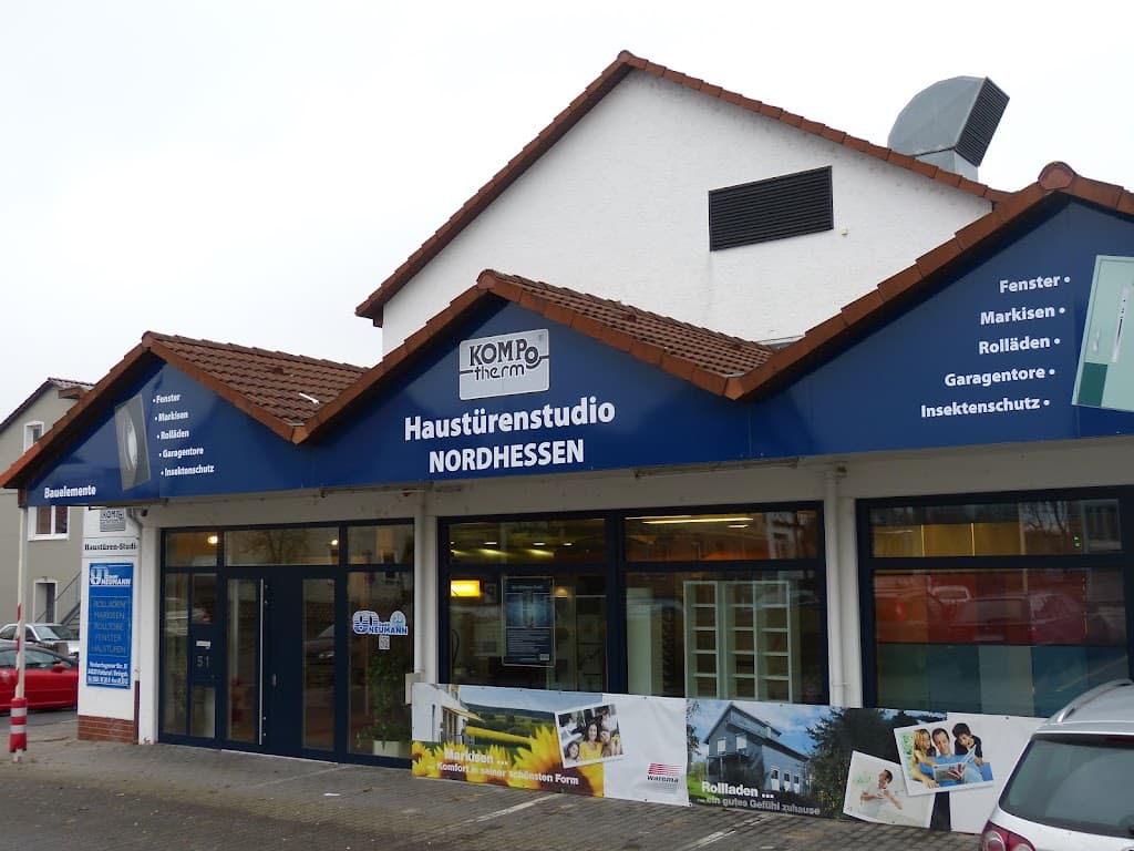 Neumann Rolladenbau GmbH