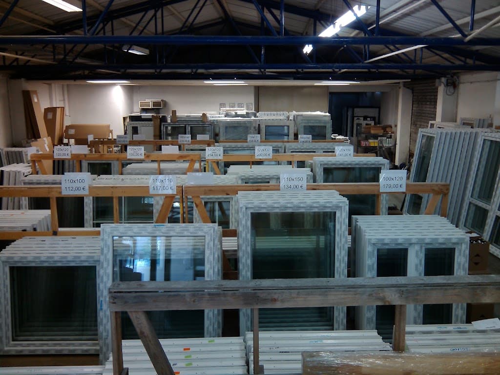 ABC - Fenster GmbH