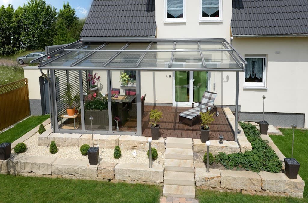 Neumann Bauelemente GmbH