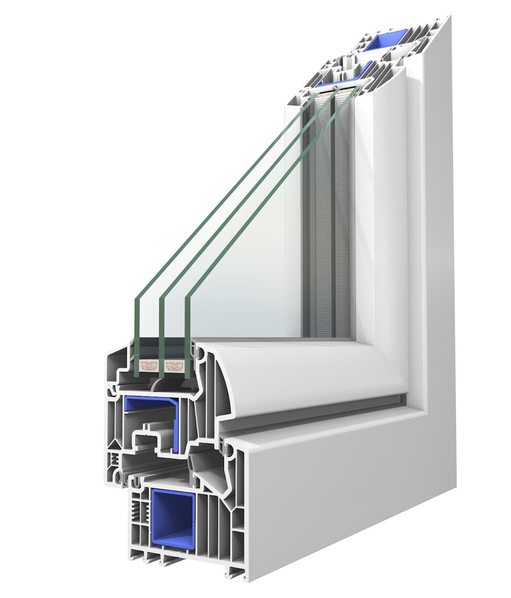 ecowindow GmbH - Fenster Türen Rollläden mit Montage