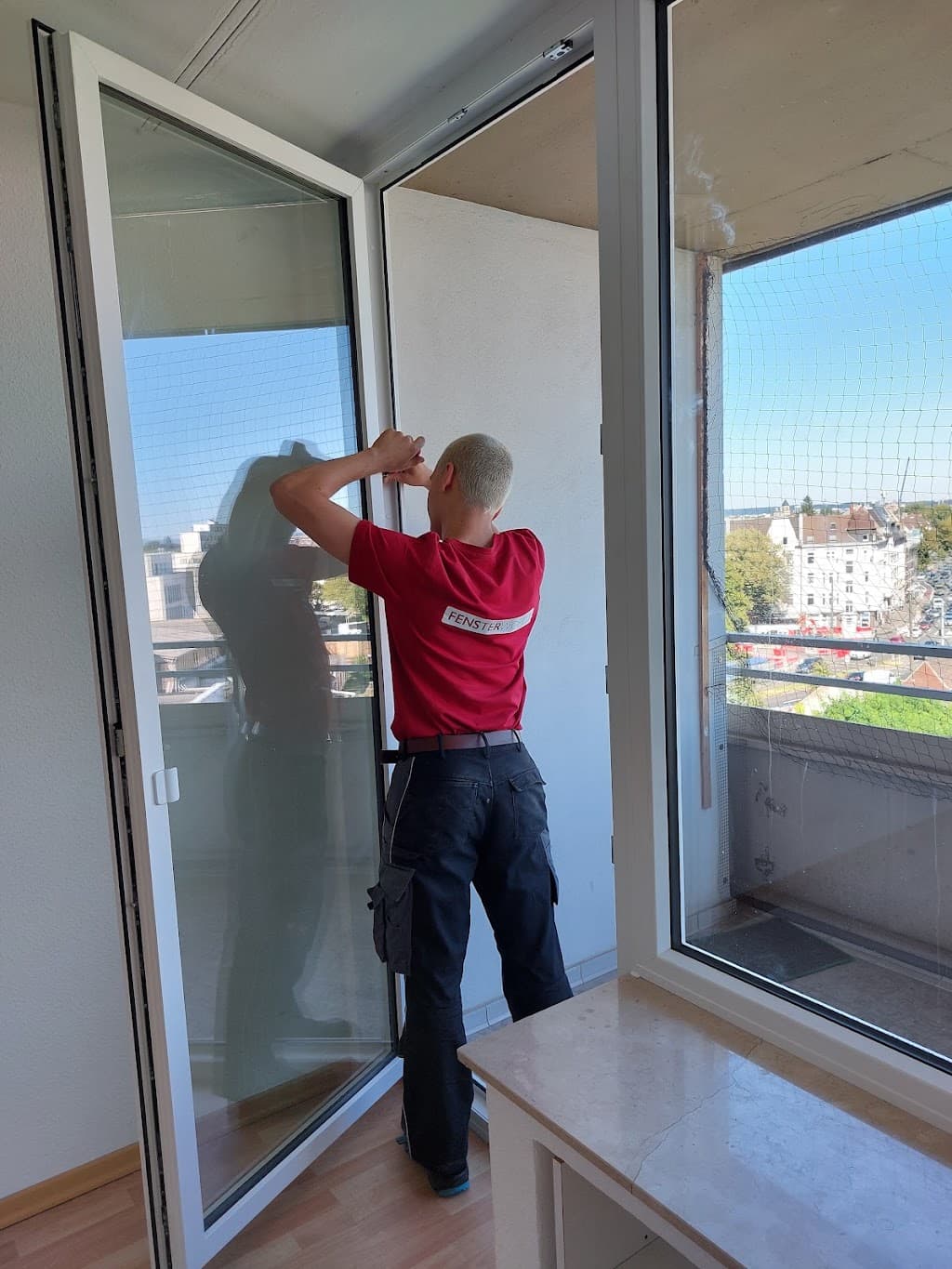 FENSTERWORLD