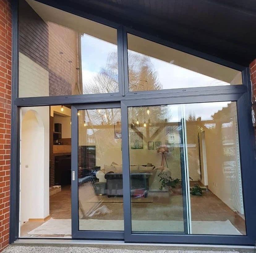 Can Bau - Fenster & Bauelemente