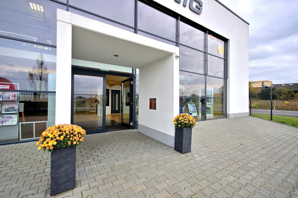 Rolladen König GmbH — 1