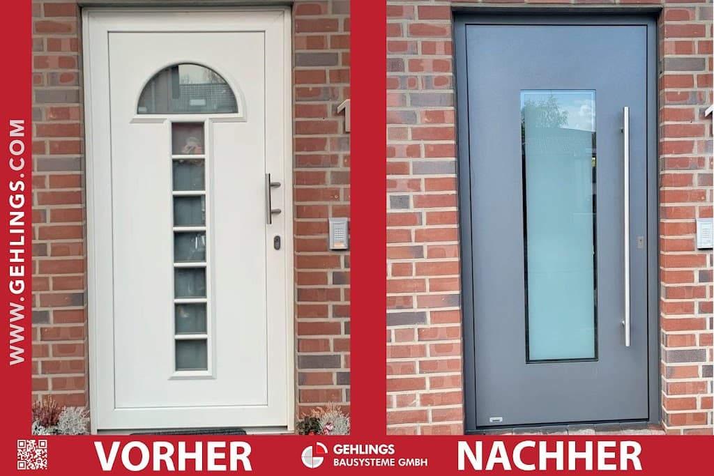 Gehlings Bausysteme GmbH