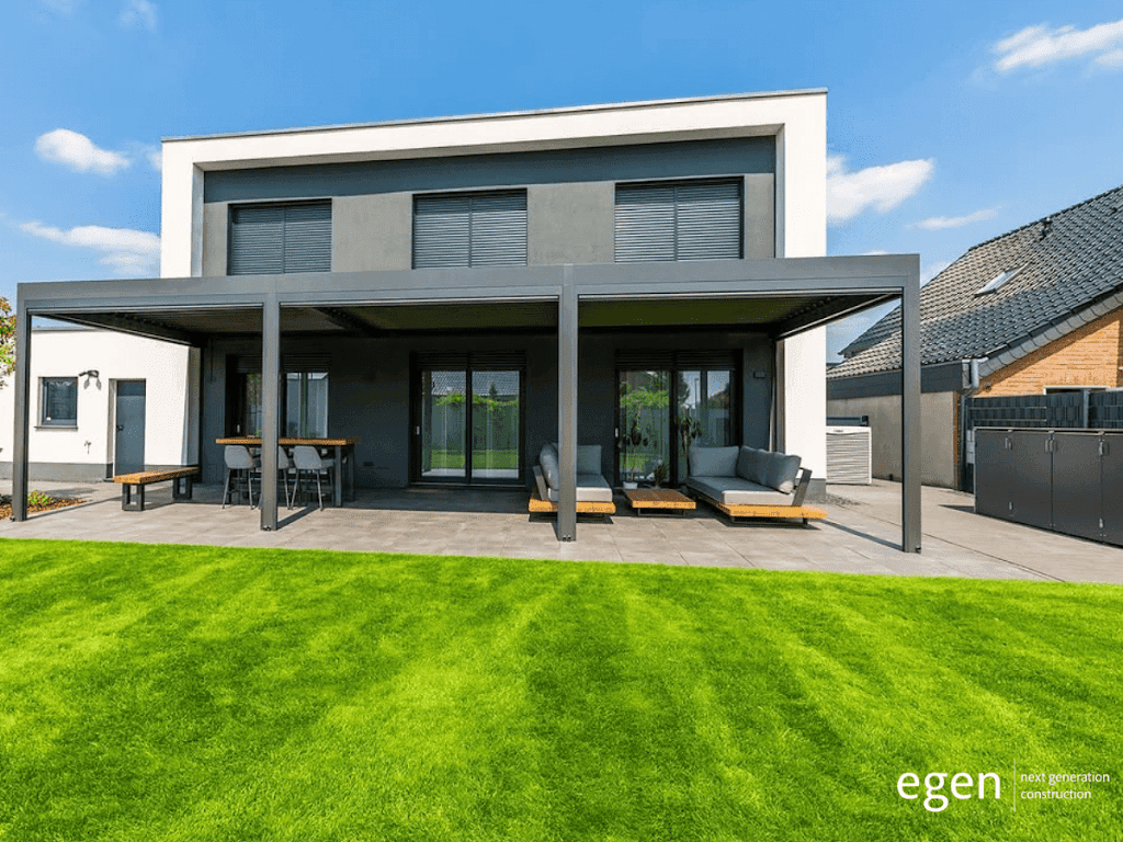 Egen Terrassendach GmbH