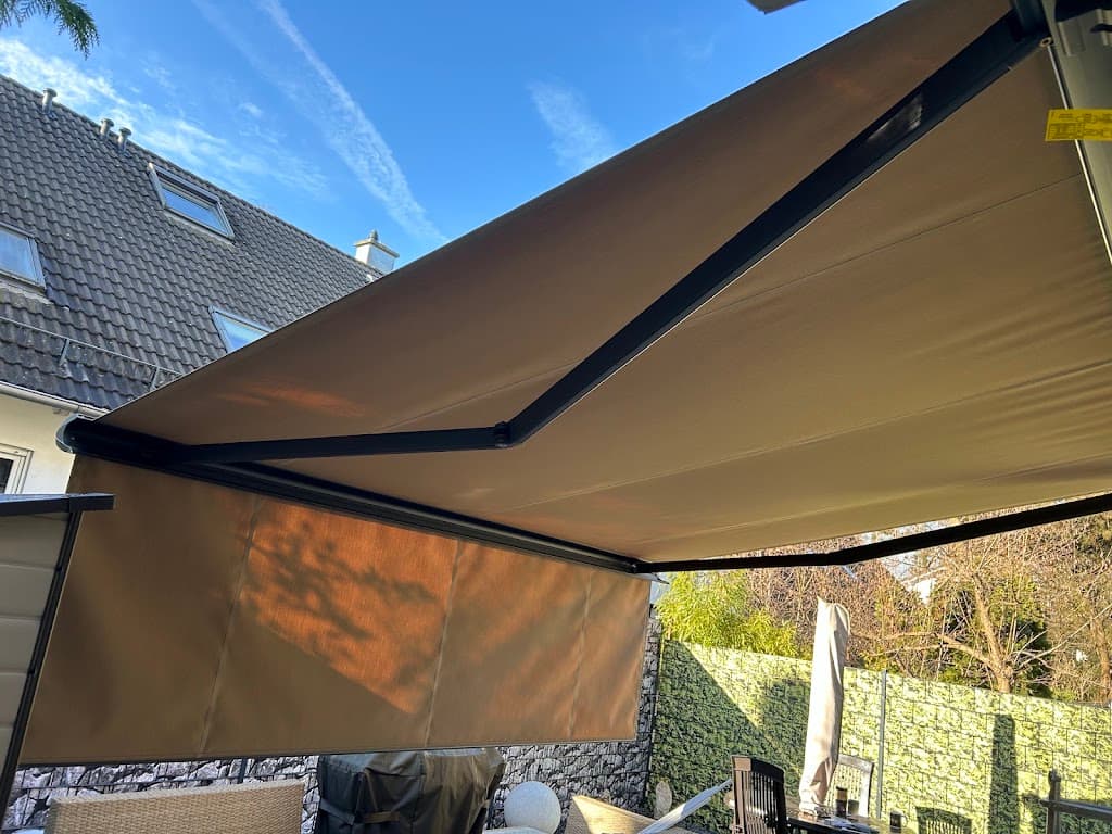 Markisen München - Maitham Sonnenschutz GmbH