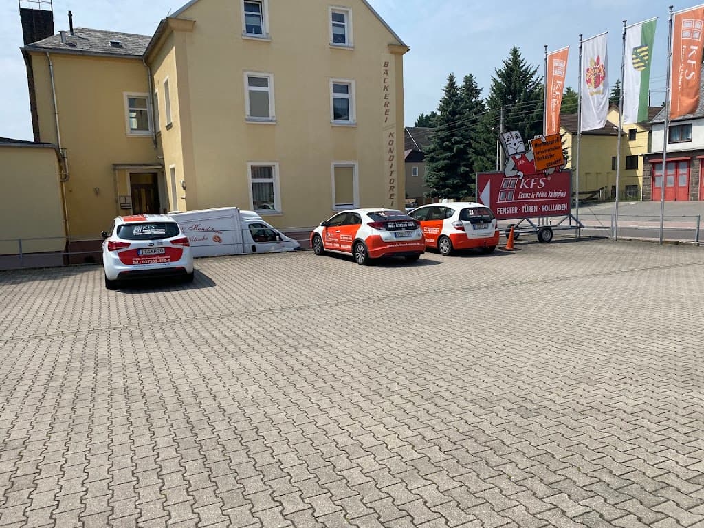 KFS Bauelemente GmbH