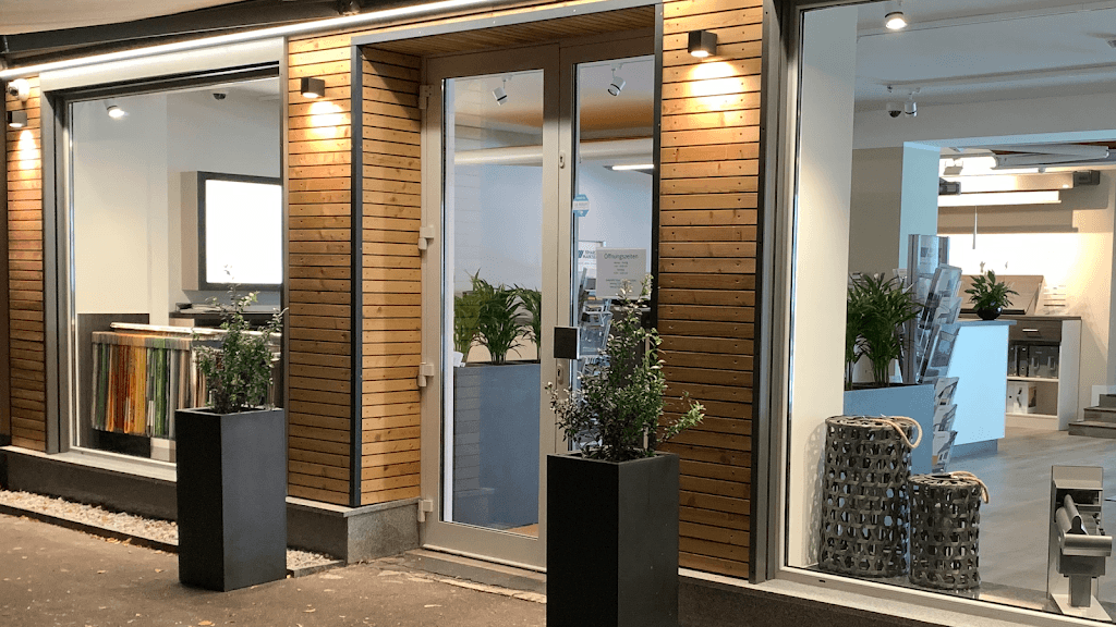 Berlin Jalousien Vertriebs GmbH
