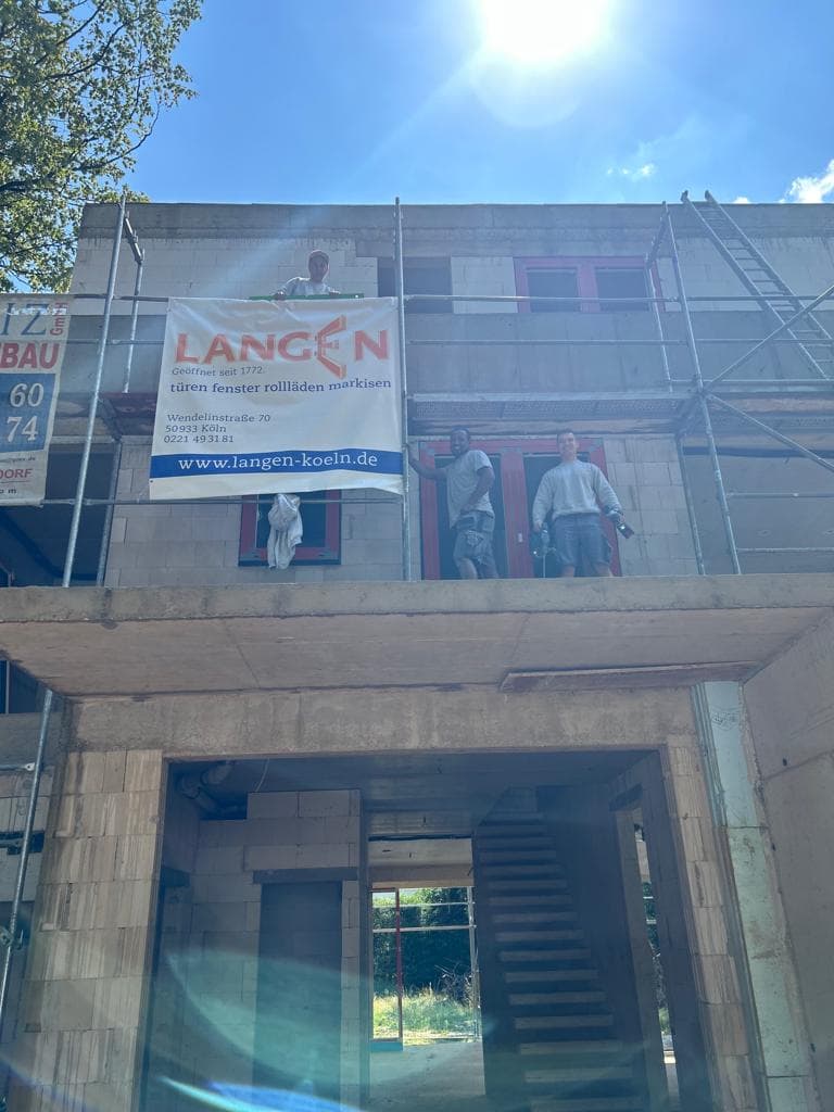 Langen GmbH & Co. KG