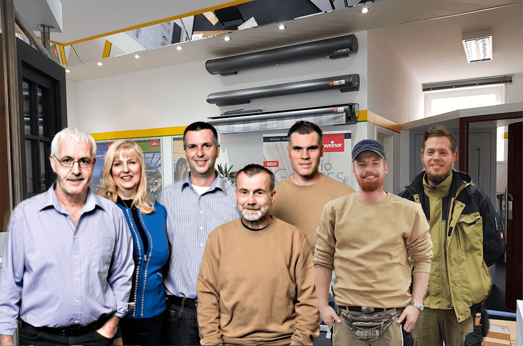 Gehlings Bausysteme GmbH (vormals Busch Bauelemente)