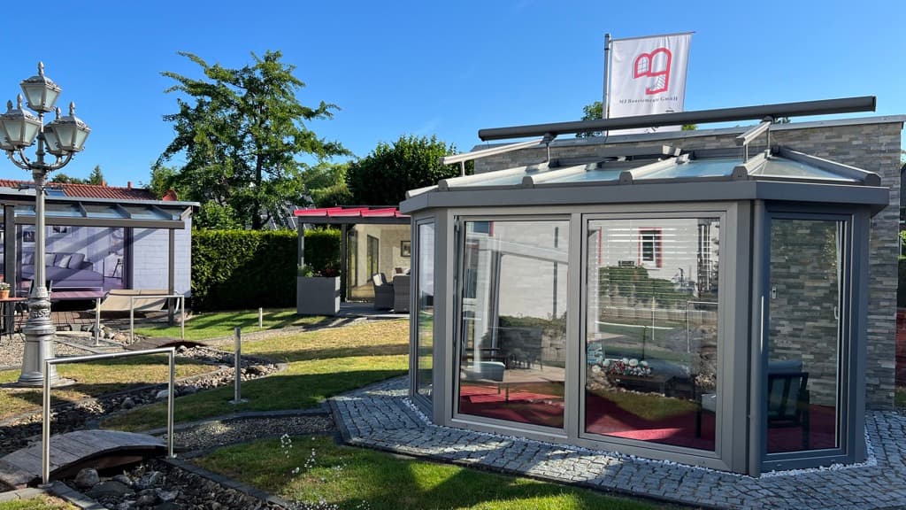 MJ-Bauelemente GmbH