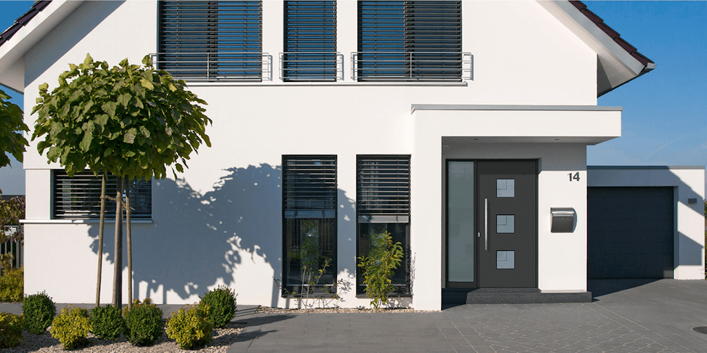 IBO Fenster und Türen Center GmbH