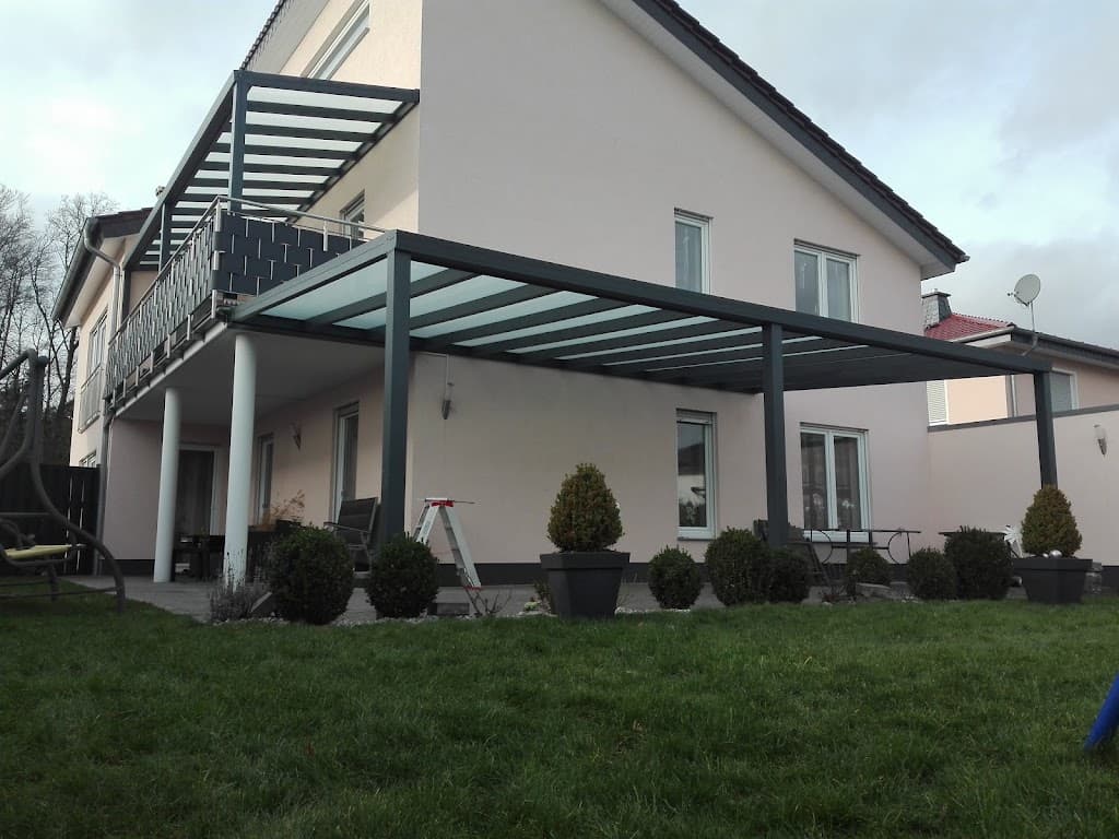 dachwerker GmbH Bielefeld