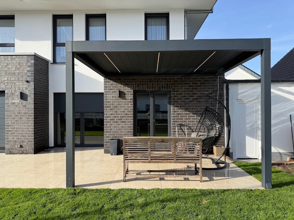Aylux Düsseldorf GmbH