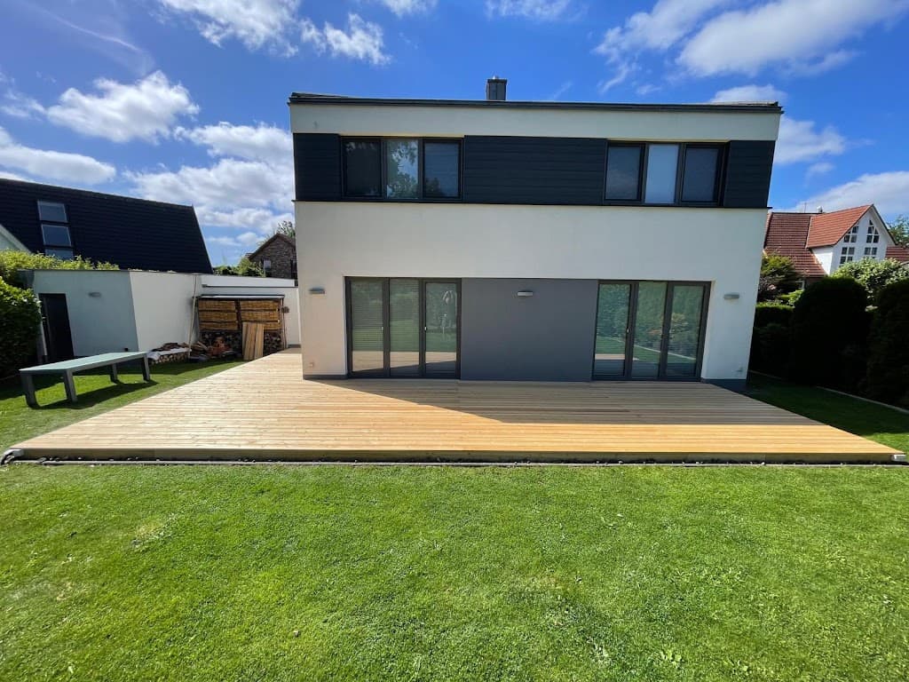 Haus-& Gartenservice Studz Inh. Martin Studzinski