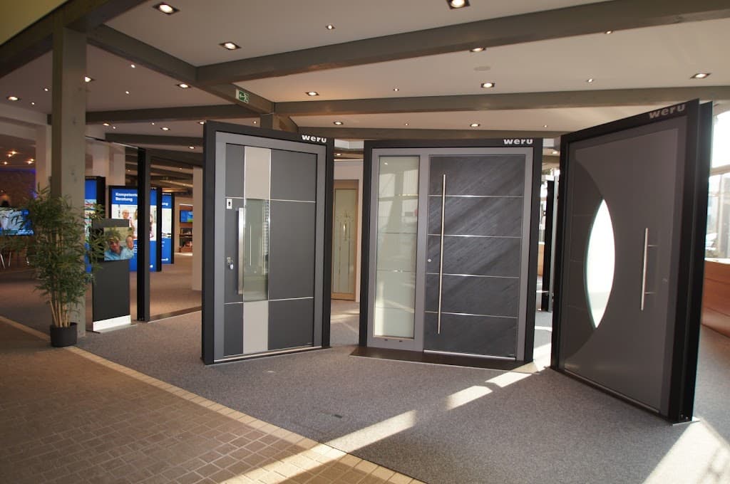 Kirschbaum Fenster & Rollladen GmbH