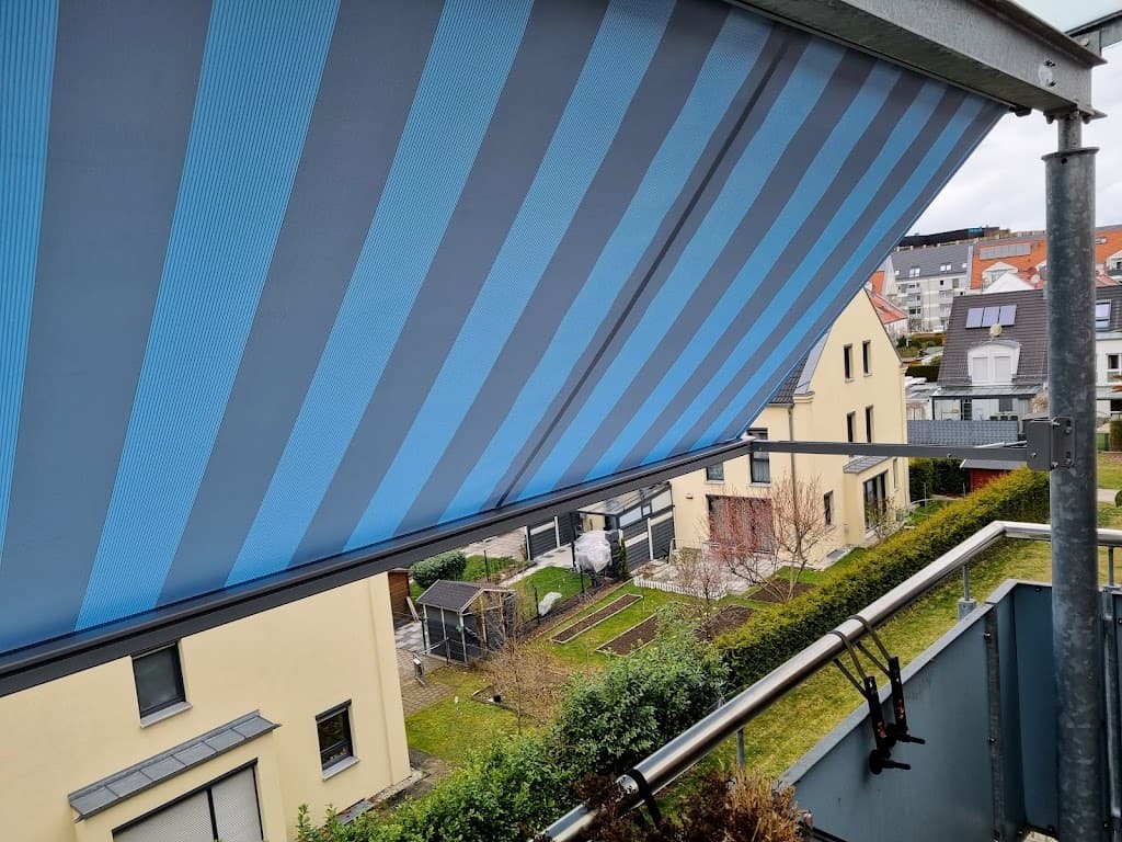 Sonnenschutz Heinikel