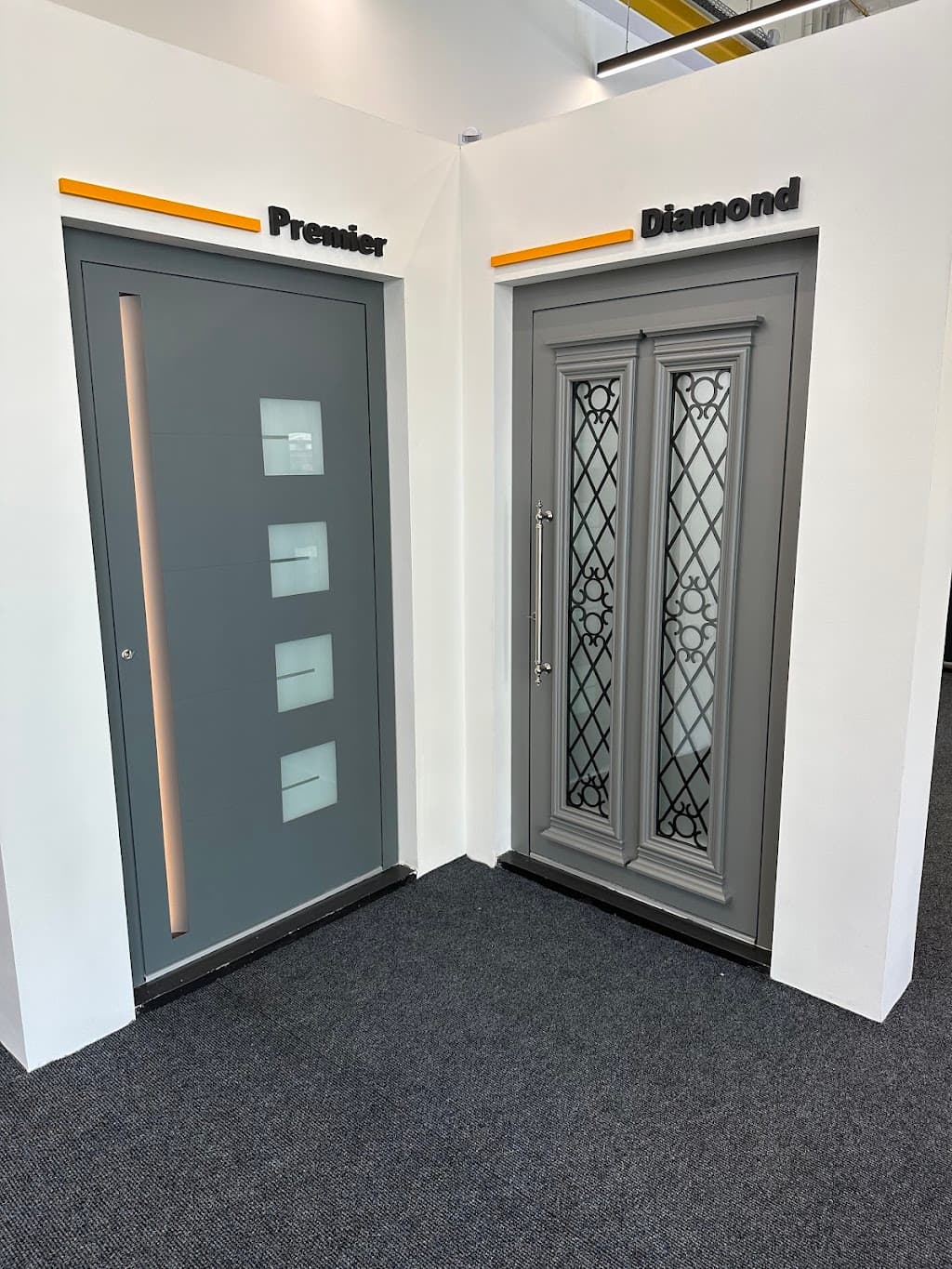 KNOCK Türen und Fenster GmbH Bielefeld NRW