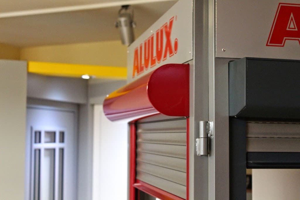 LIEBLINGER Fenster · Haustüren · Rollläden GmbH