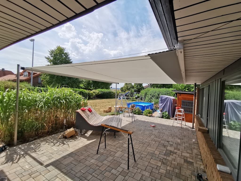 Dessaules Sonnenschutz GmbH