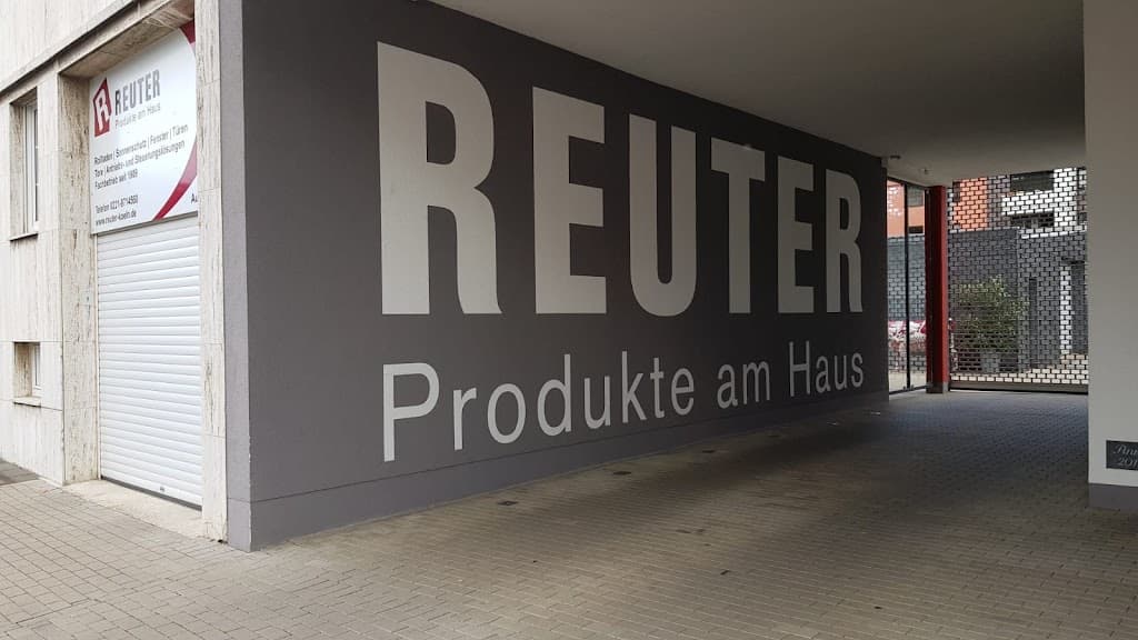 Reuter Rolladenbau GmbH