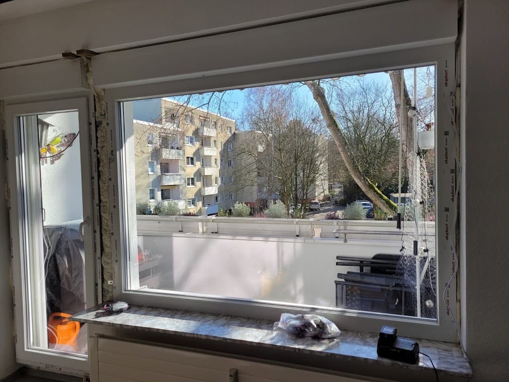 VUK GmbH Fenster Türen Rollläden