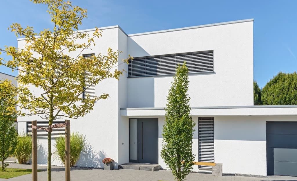 PAGA GmbH - Fenster & Türen