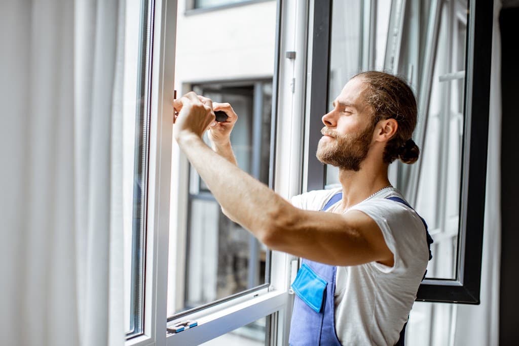 Bayram Fenster München - Fensterbau & Rollladen Fachbetrieb