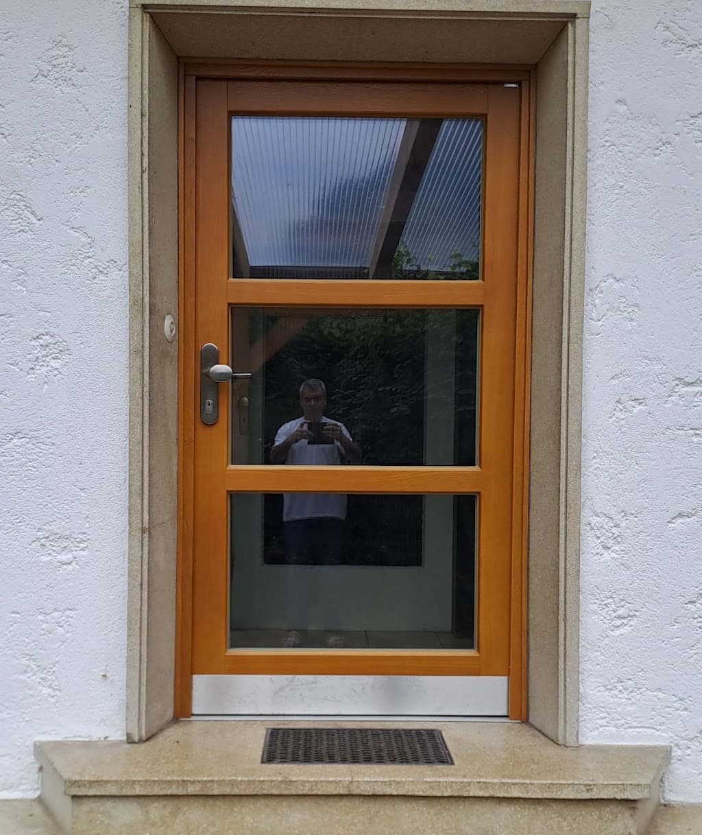 Hermann Stocker Türen und Fenster — 1