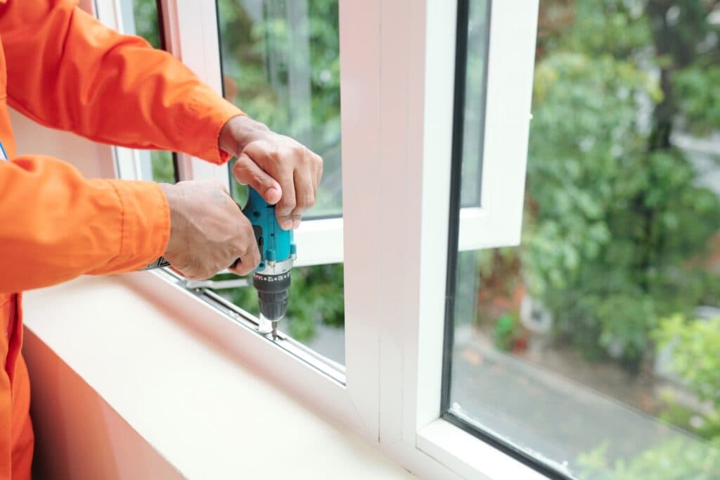 Fensterwartung & Fensterreparatur in München