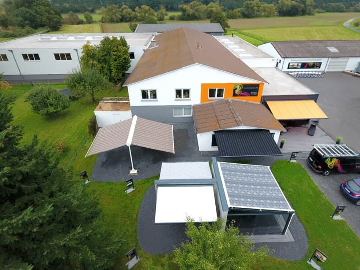 Mobau Markisen GmbH