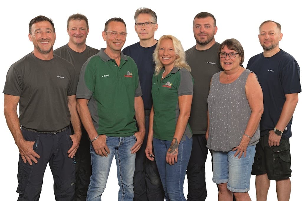 Häberer Fenster Rollladen GmbH