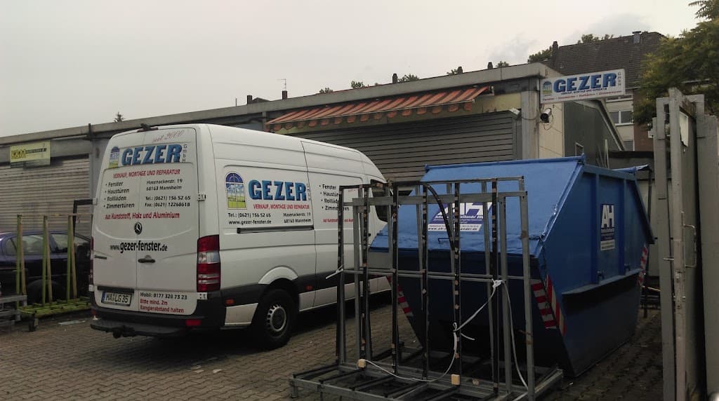 Gezer GmbH