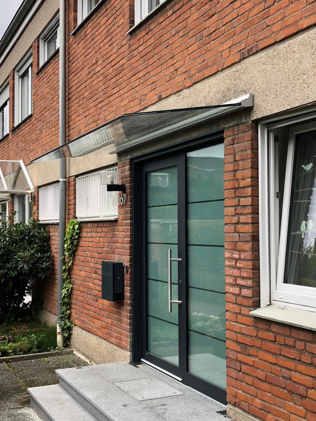 H. Höflich GmbH - Fenster und Türen