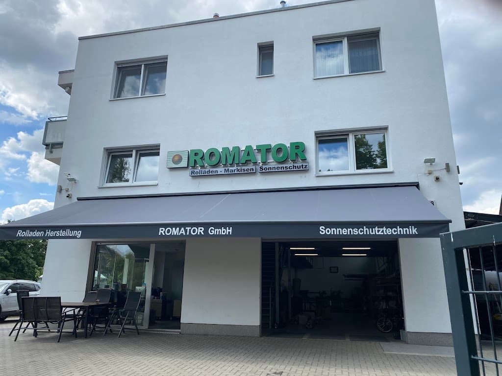 ROMATOR GmbH