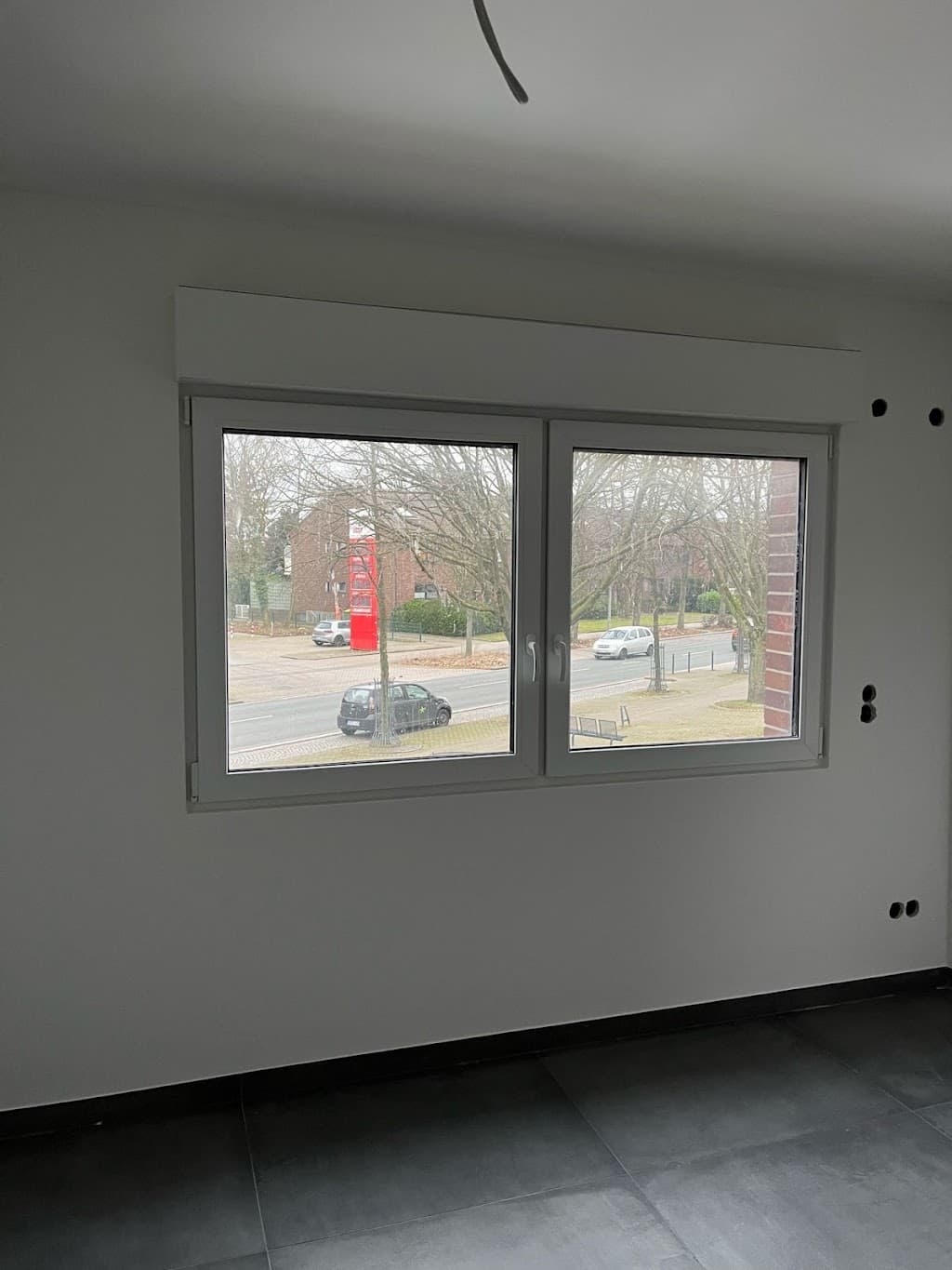Fenster Zentrum Essen