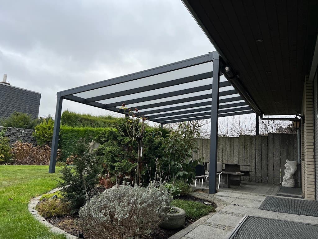 Held Terrassen ( Showroom )