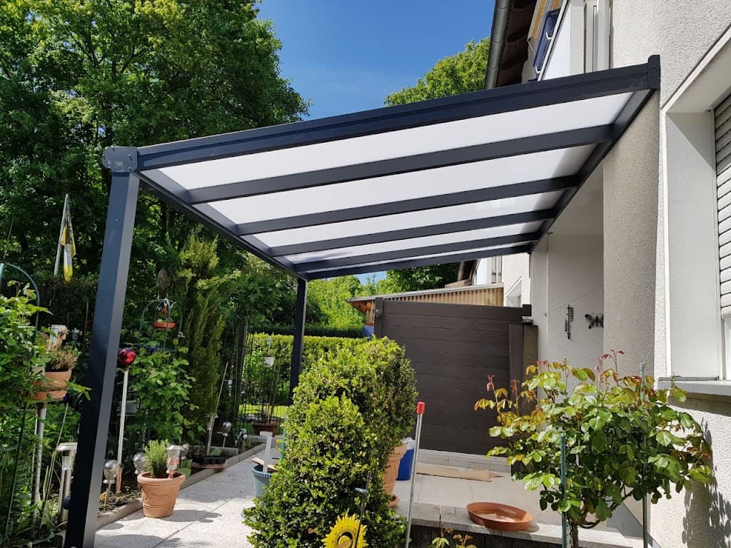 SB Terrassendach NRW GmbH