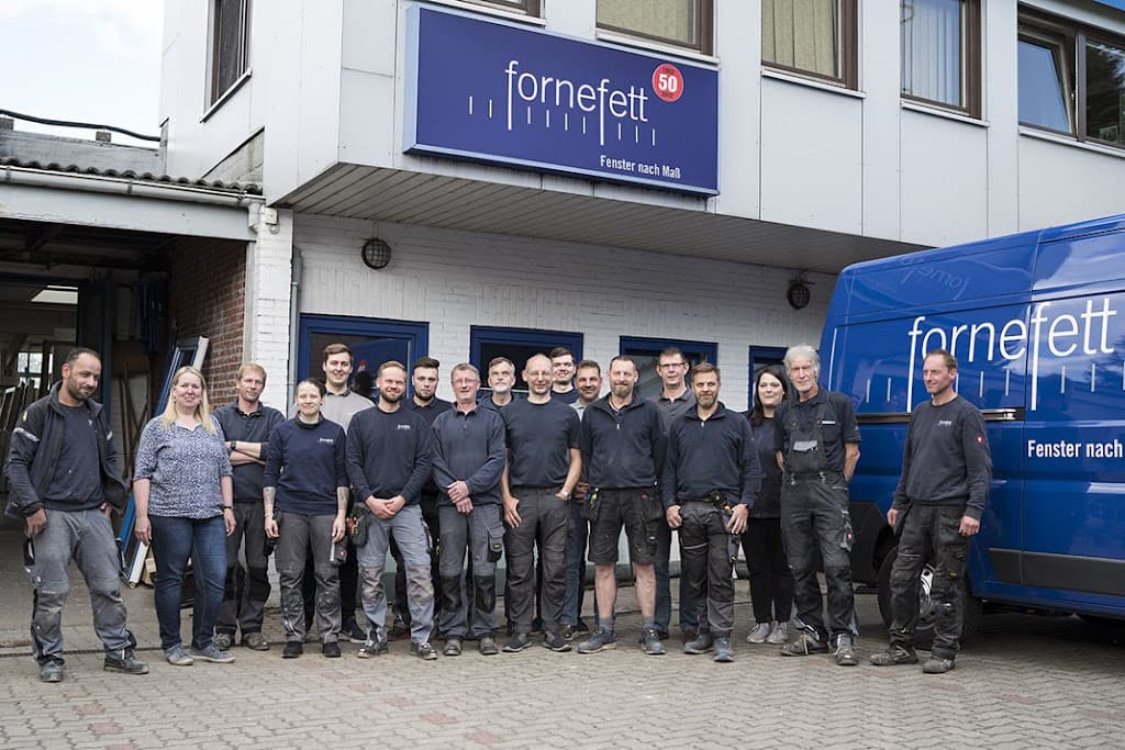 Tischlerei Fornefett