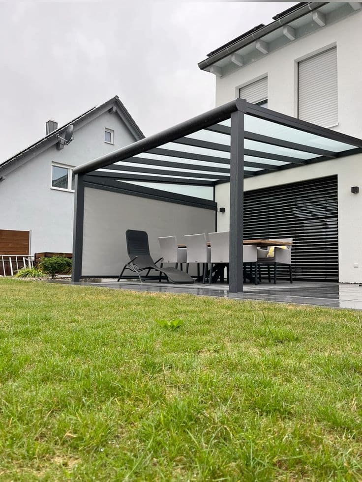 Bauelementec – Fenster, Türen & Terrassenüberdachungen