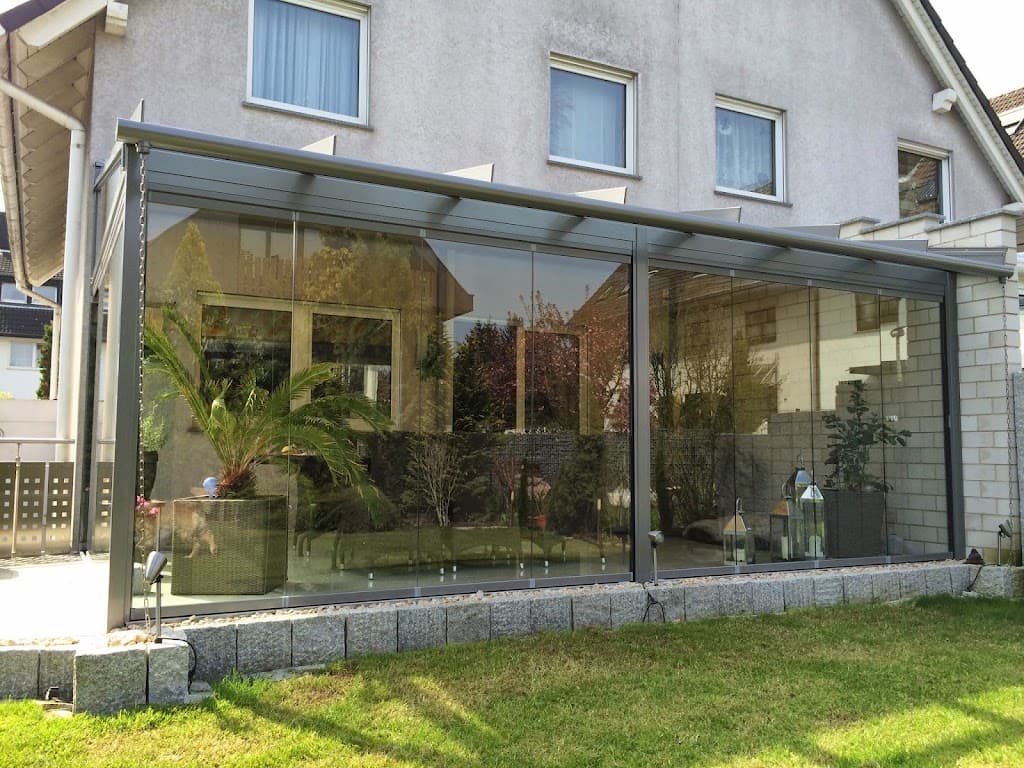 Fahrner GmbH