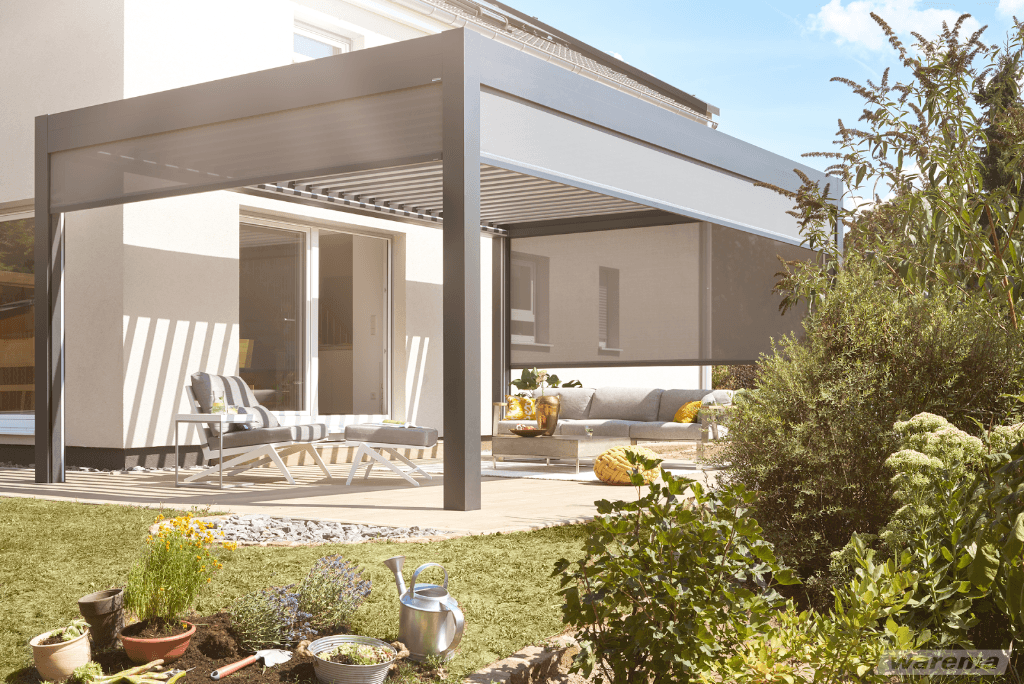 Dix Wohnen mit Niveau GmbH - Markisen Zentrum