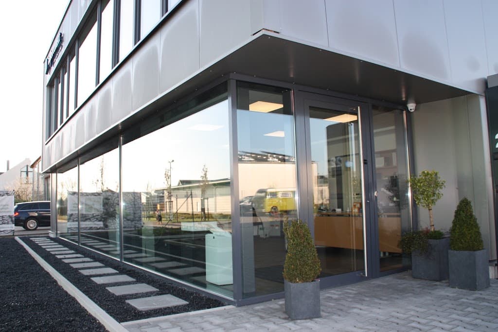 Fenster und Rollladen Müllers GmbH & Co. KG