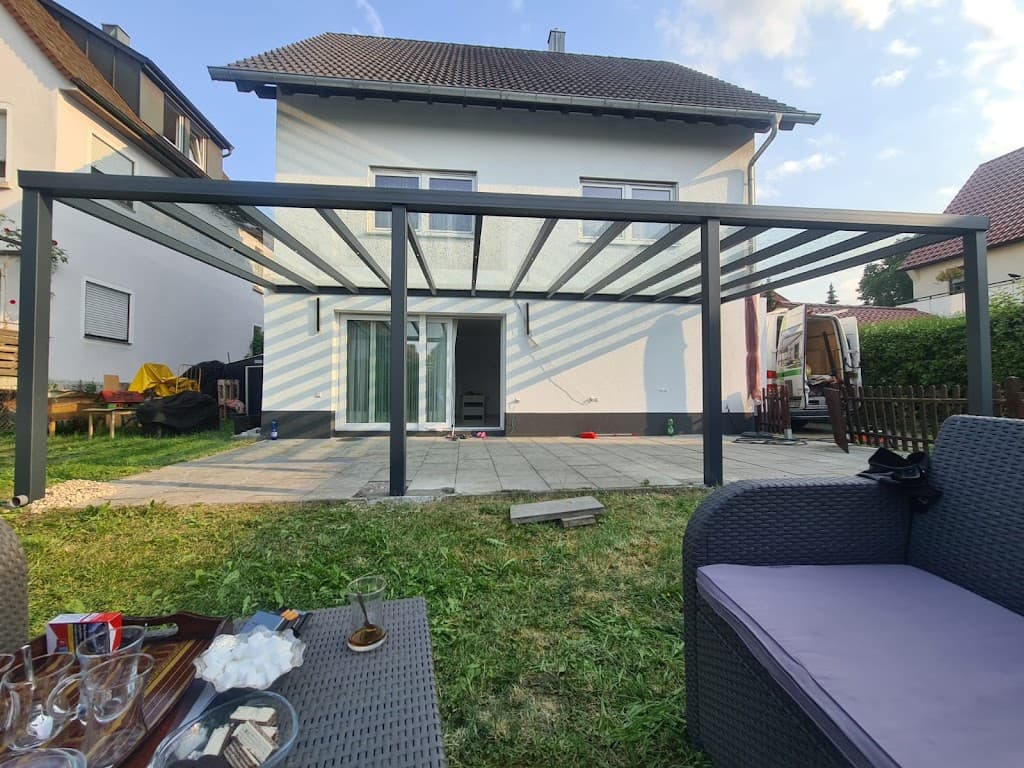 Aylux Stuttgart GmbH
