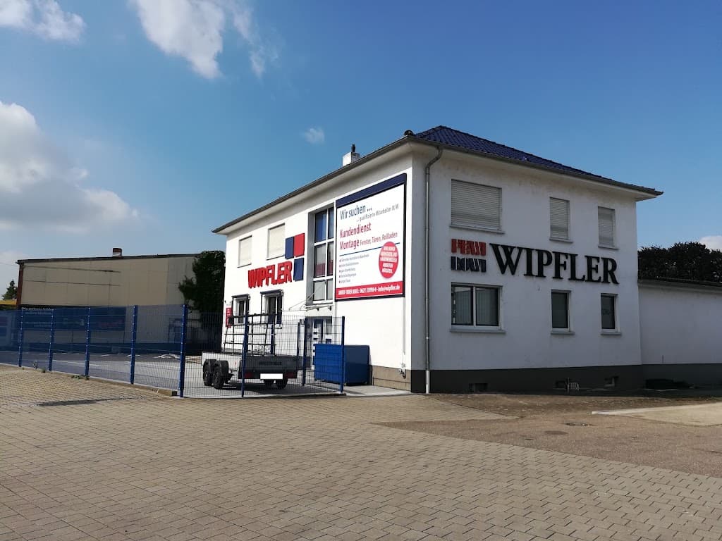 Fenster Wipfler GmbH
