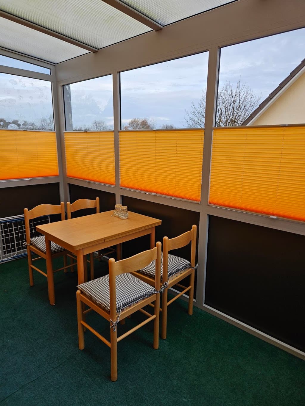 CORONA Sonnenschutzsysteme GmbH
